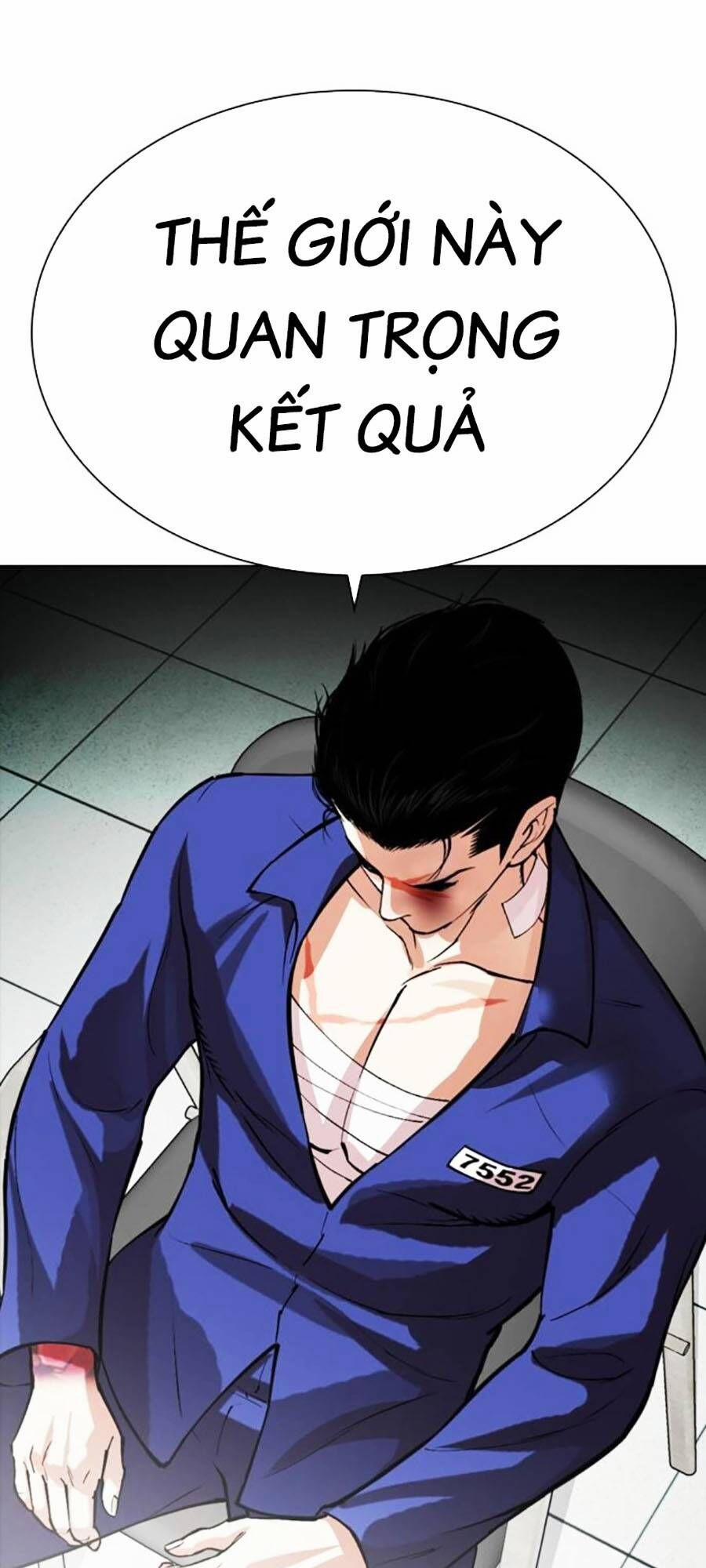 Hoán Đổi Diệu Kỳ 519 trang 129