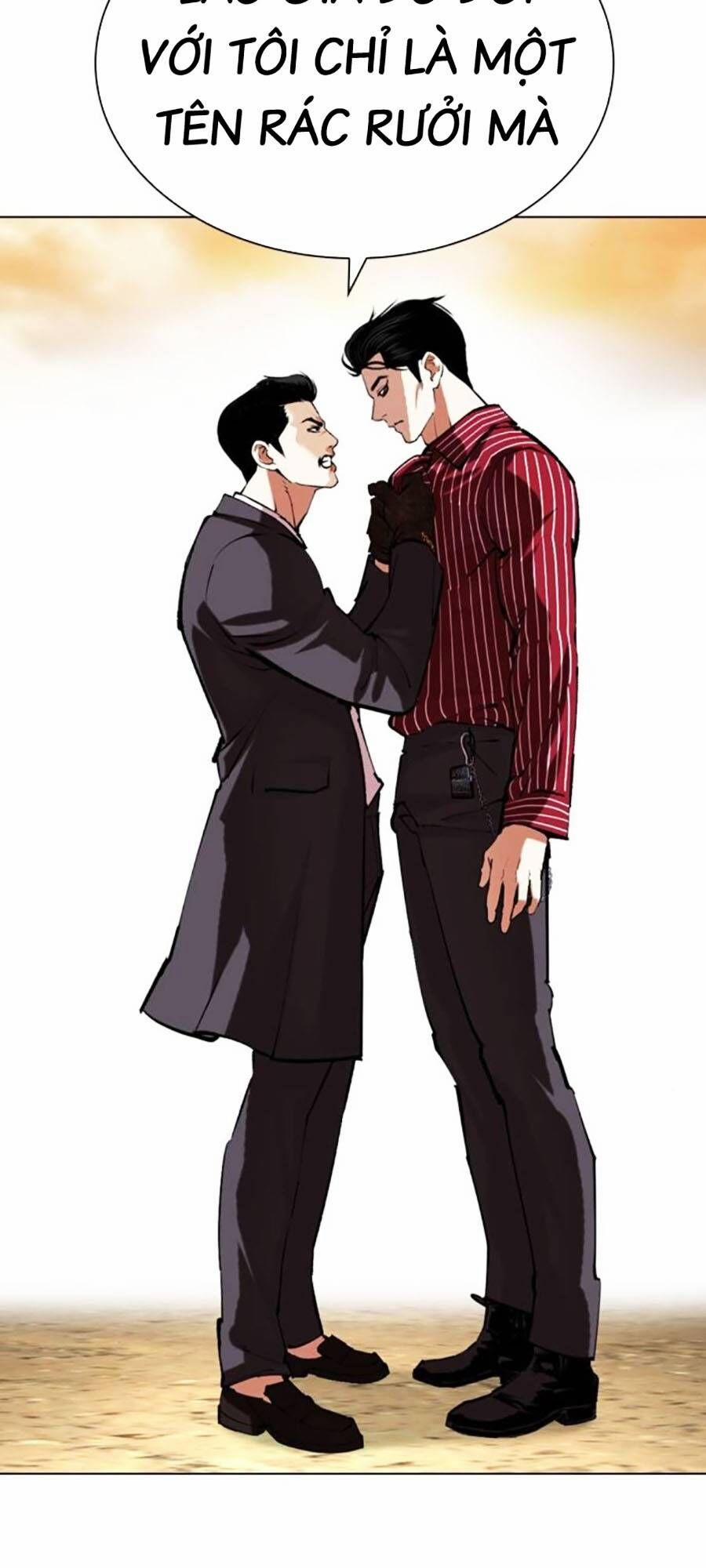 Hoán Đổi Diệu Kỳ 519 trang 41