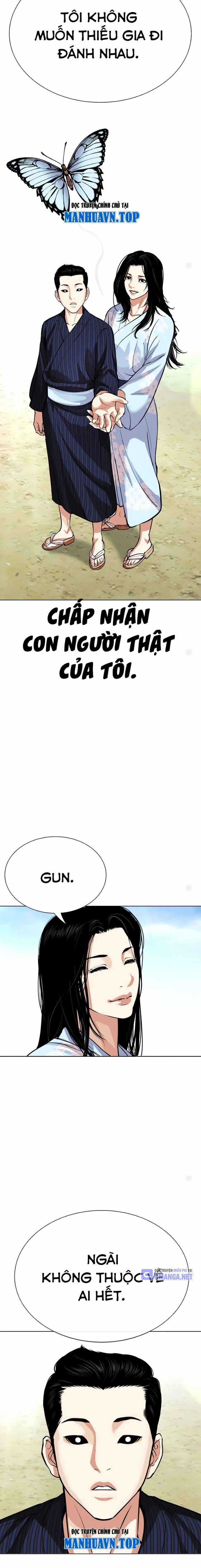 Hoán Đổi Diệu Kỳ 520.5 trang 10