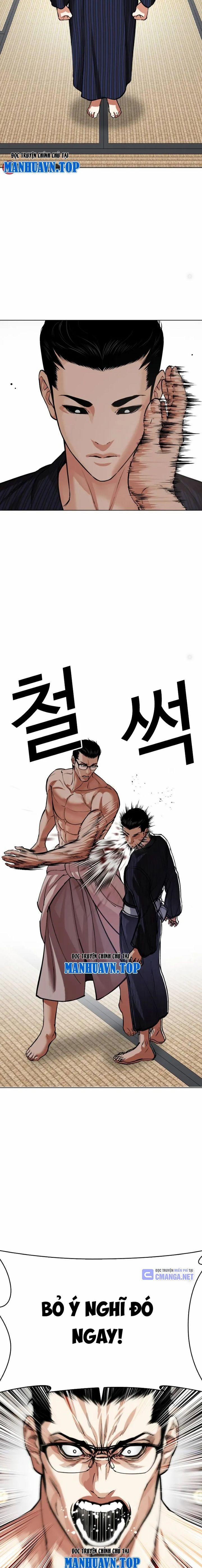 Hoán Đổi Diệu Kỳ 520.5 trang 12