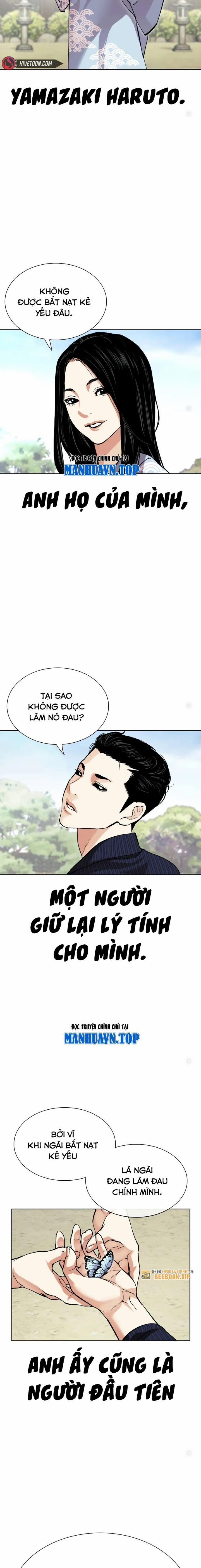 Hoán Đổi Diệu Kỳ 520.5 trang 9