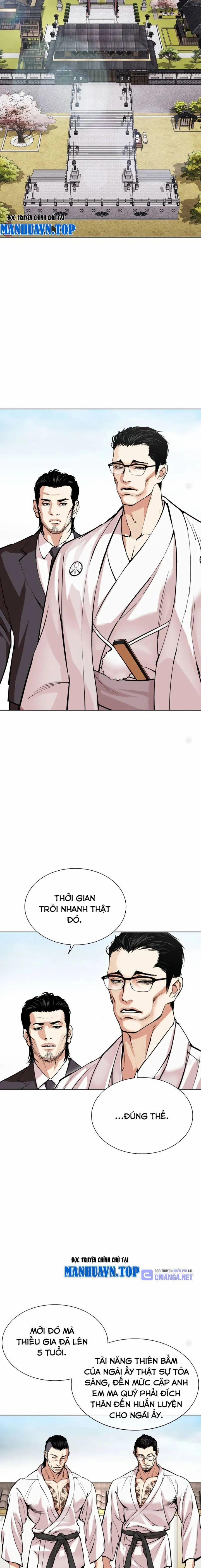 Hoán Đổi Diệu Kỳ 520 trang 11