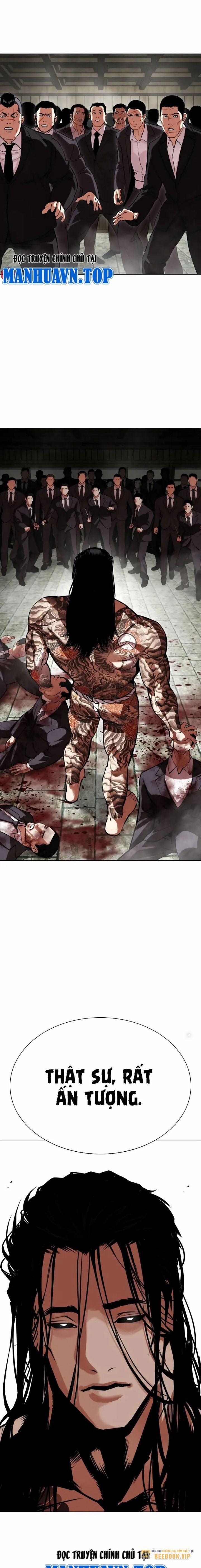 Hoán Đổi Diệu Kỳ 521 trang 29