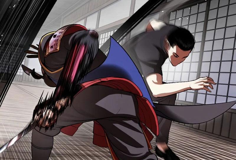 Hoán Đổi Diệu Kỳ 522 trang 173