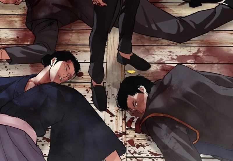 Hoán Đổi Diệu Kỳ 522 trang 234