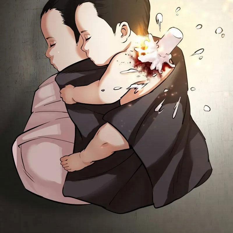 Hoán Đổi Diệu Kỳ 523 trang 133