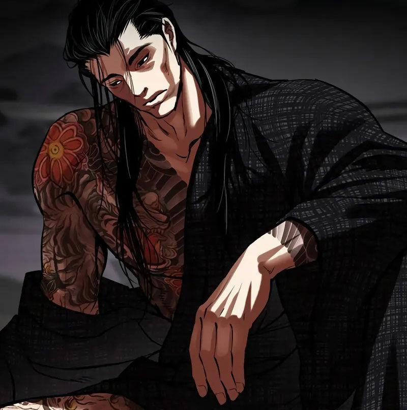 Hoán Đổi Diệu Kỳ 523 trang 243