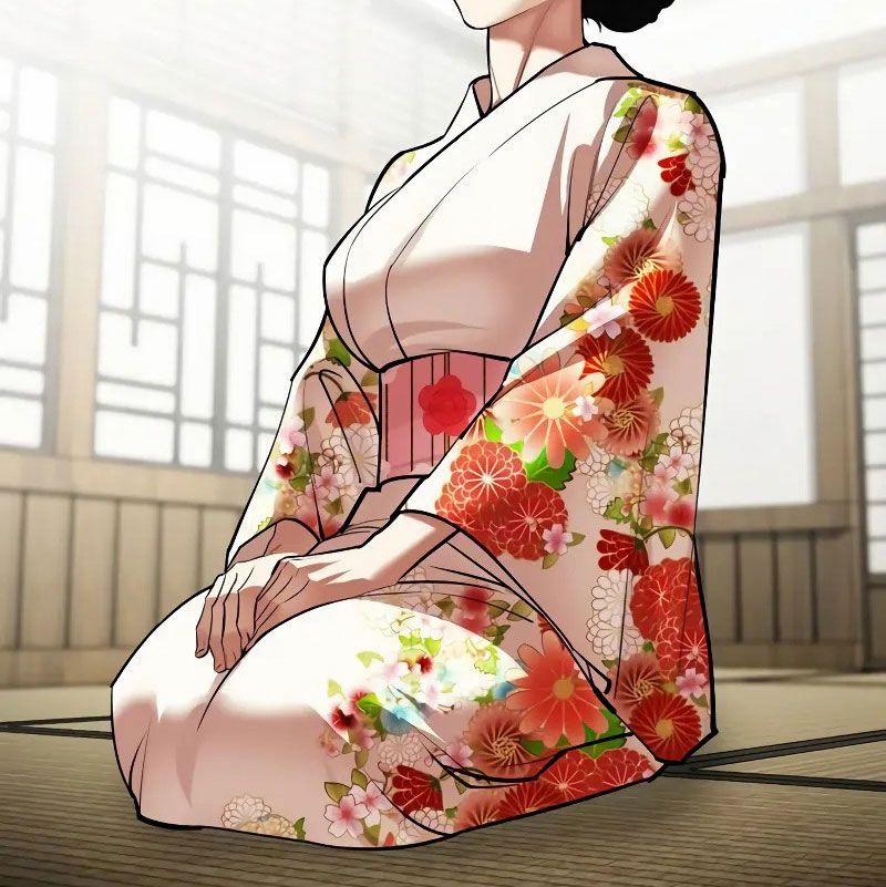 Hoán Đổi Diệu Kỳ 524 trang 128