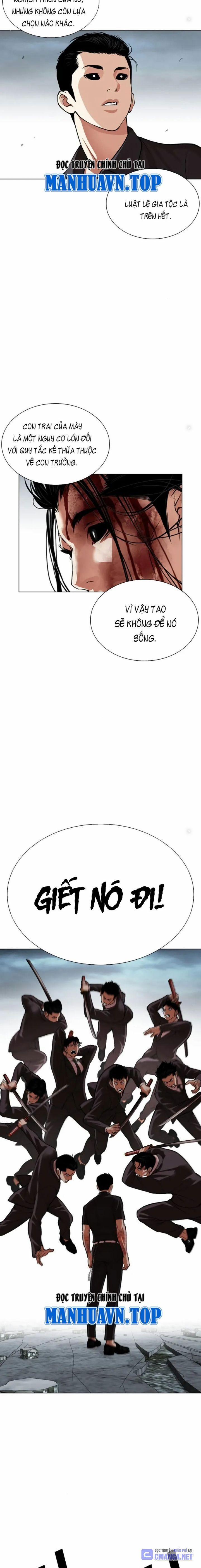 Hoán Đổi Diệu Kỳ 525 trang 25