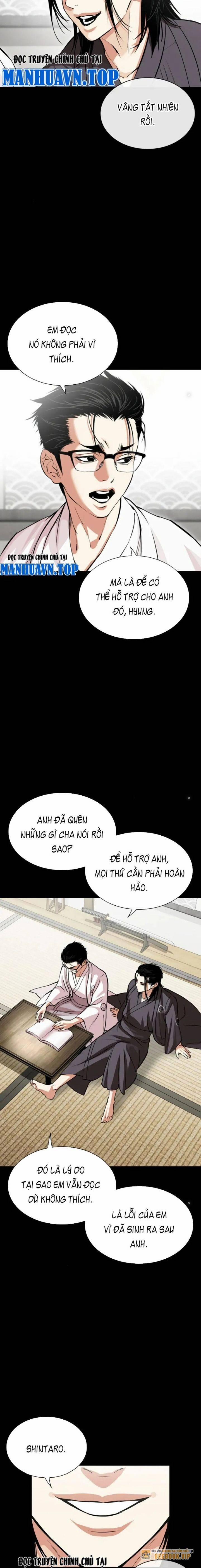 Hoán Đổi Diệu Kỳ 525 trang 3