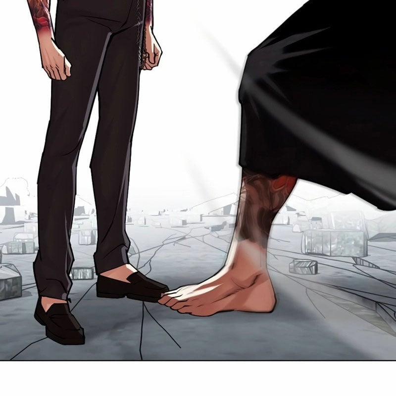 Hoán Đổi Diệu Kỳ 526 trang 176