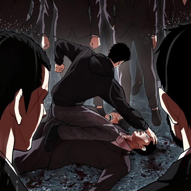 Hoán Đổi Diệu Kỳ 526 trang 297