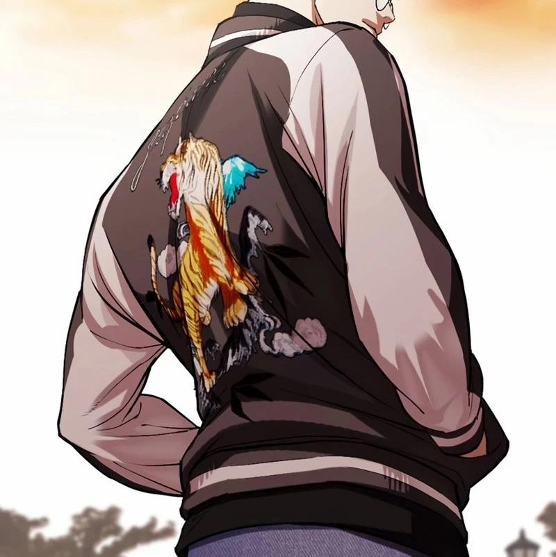 Hoán Đổi Diệu Kỳ 527 trang 276