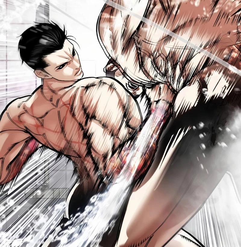 Hoán Đổi Diệu Kỳ 527 trang 88