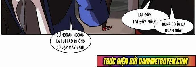 Hoán Đổi Diệu Kỳ 53 trang 1