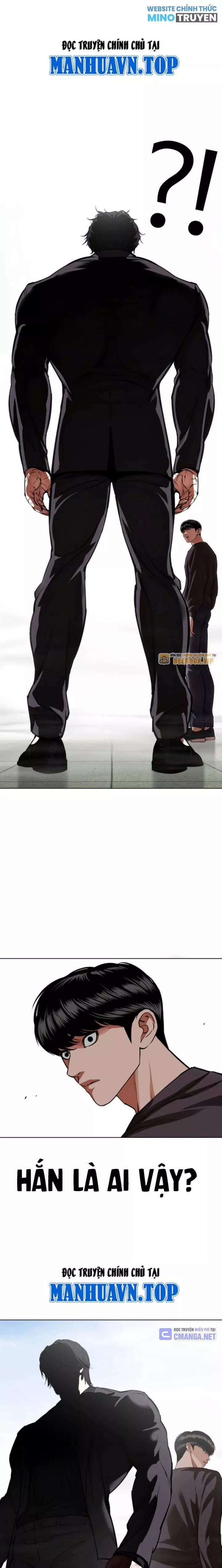 Hoán Đổi Diệu Kỳ 530 trang 21