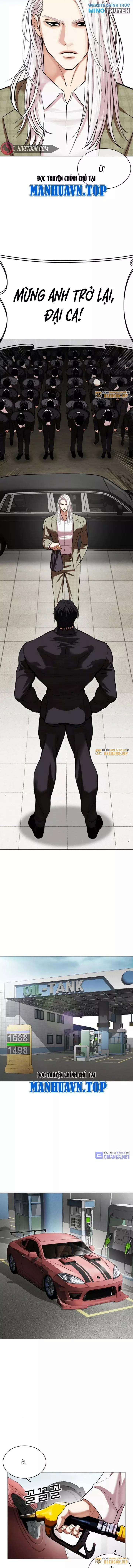 Hoán Đổi Diệu Kỳ 530 trang 24