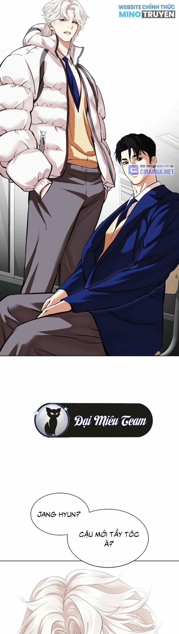 Hoán Đổi Diệu Kỳ 531 trang 23