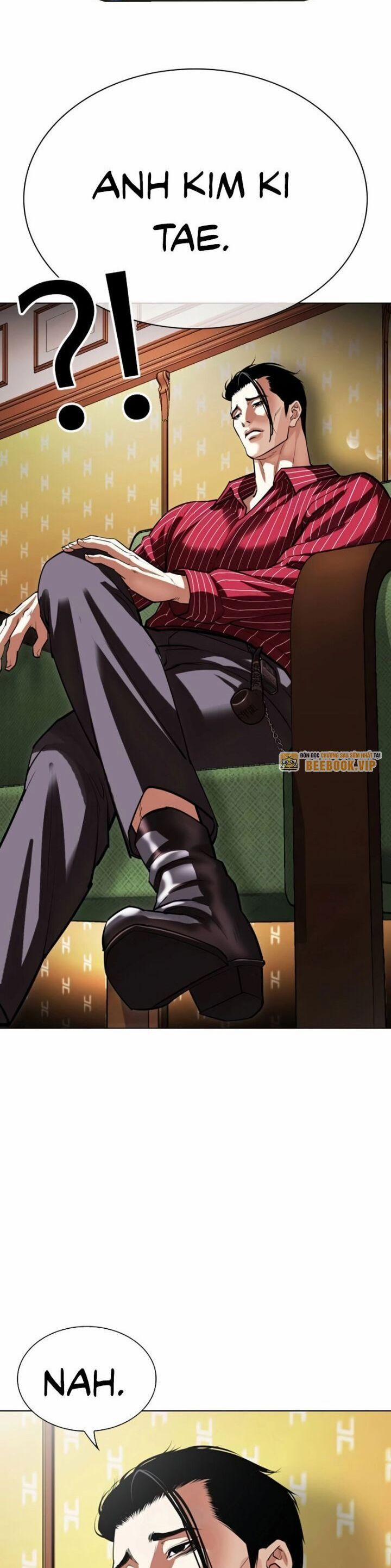 Hoán Đổi Diệu Kỳ 531 trang 56