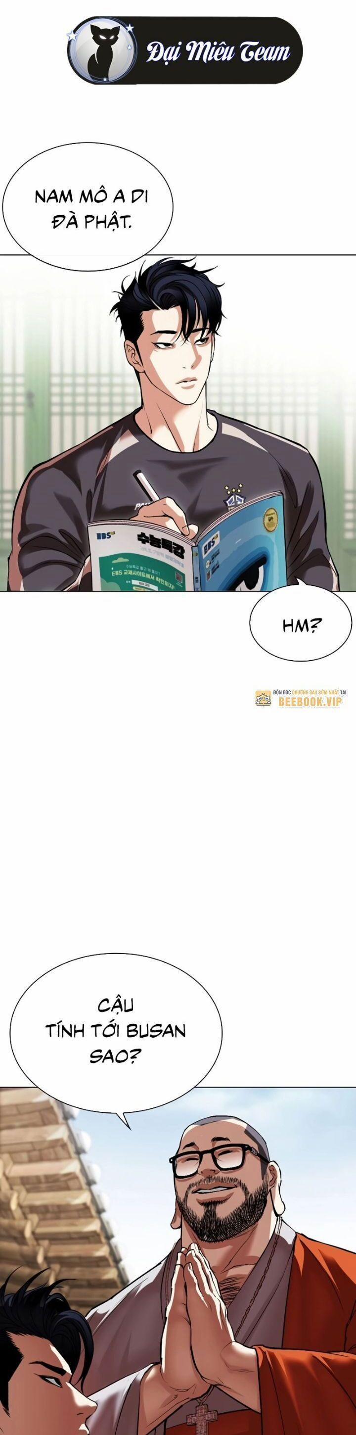 Hoán Đổi Diệu Kỳ 531 trang 77