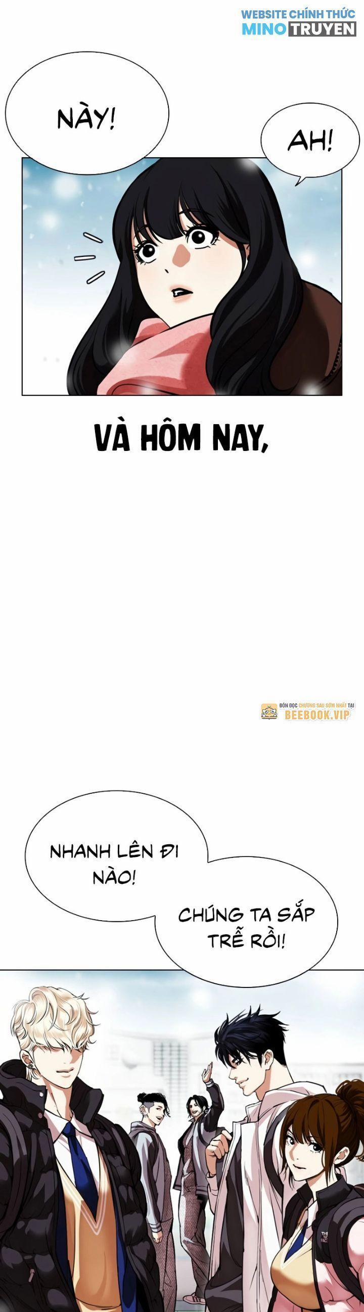 Hoán Đổi Diệu Kỳ 531 trang 8