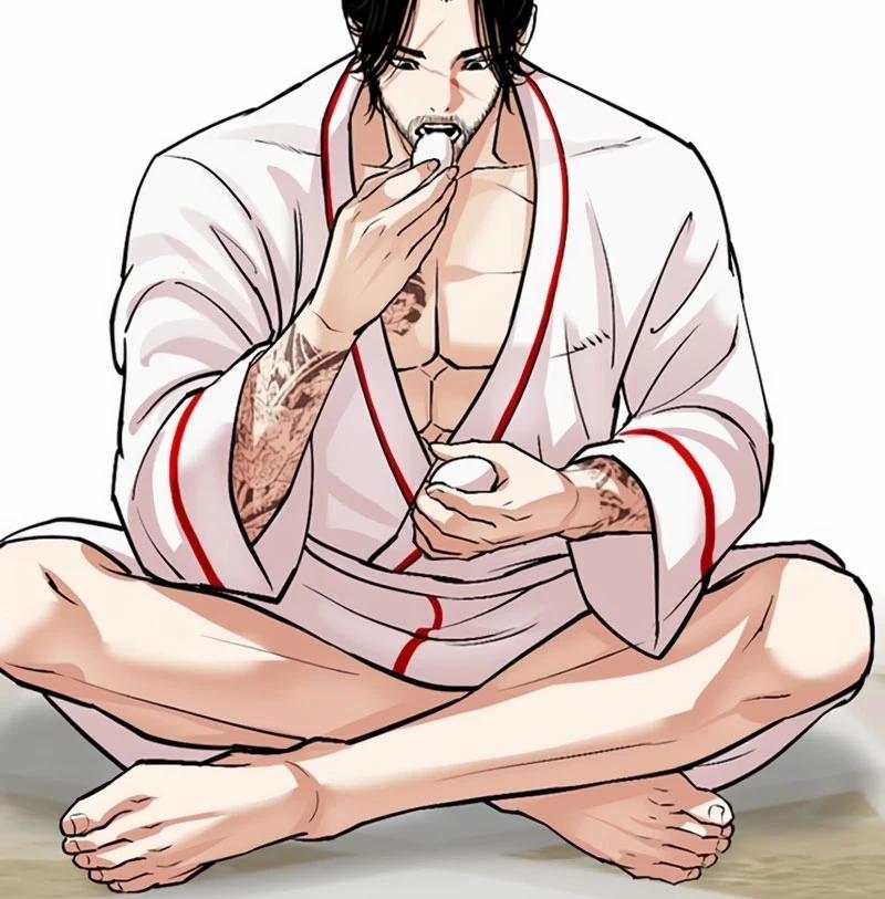 Hoán Đổi Diệu Kỳ 532 trang 141