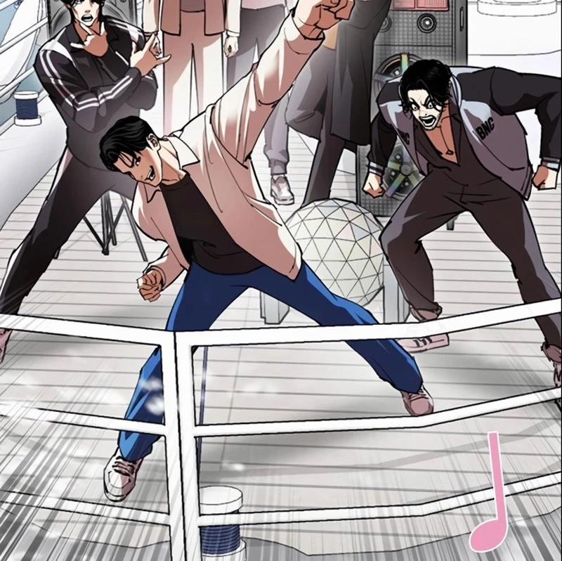 Hoán Đổi Diệu Kỳ 532 trang 249