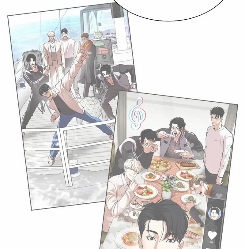 Hoán Đổi Diệu Kỳ 532 trang 290