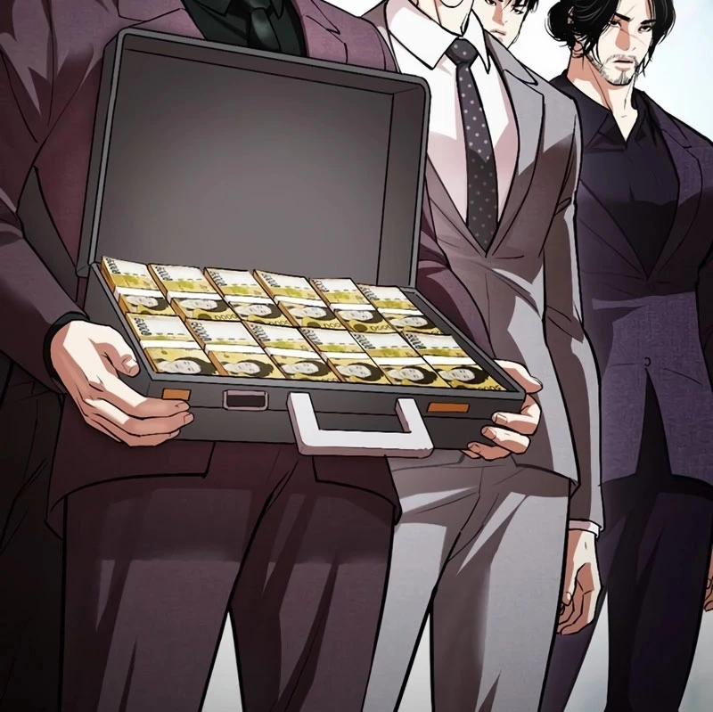 Hoán Đổi Diệu Kỳ 532 trang 328