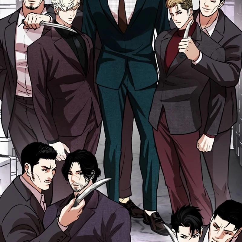 Hoán Đổi Diệu Kỳ 532 trang 344