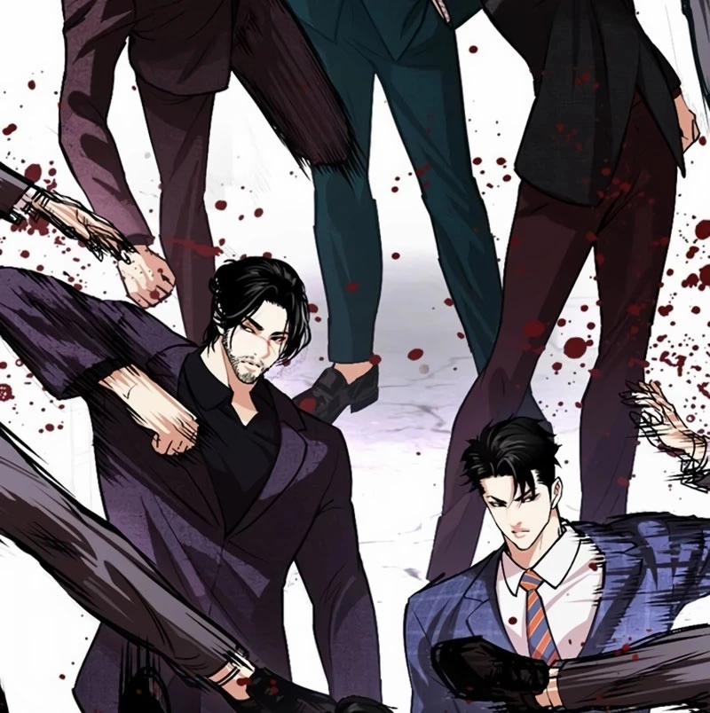 Hoán Đổi Diệu Kỳ 532 trang 349