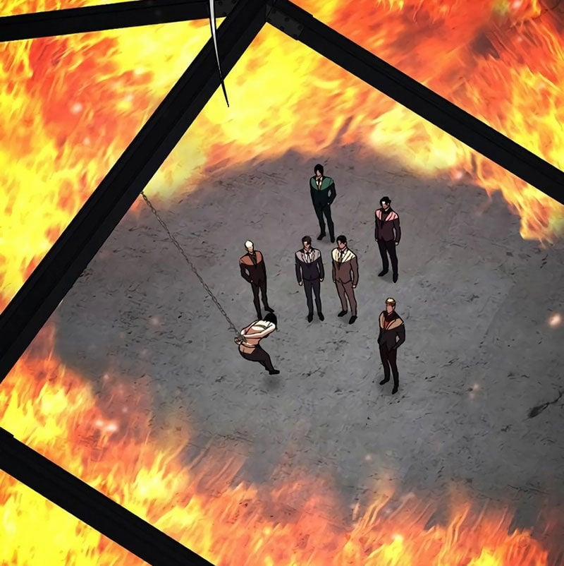 Hoán Đổi Diệu Kỳ 533 trang 125