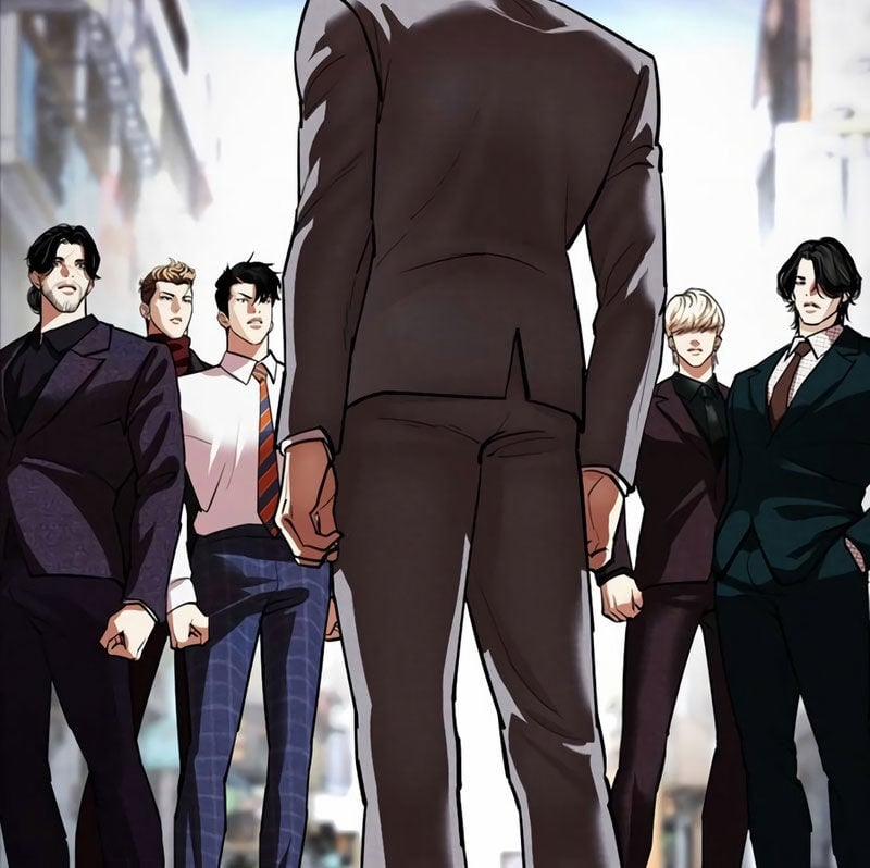 Hoán Đổi Diệu Kỳ 533 trang 172