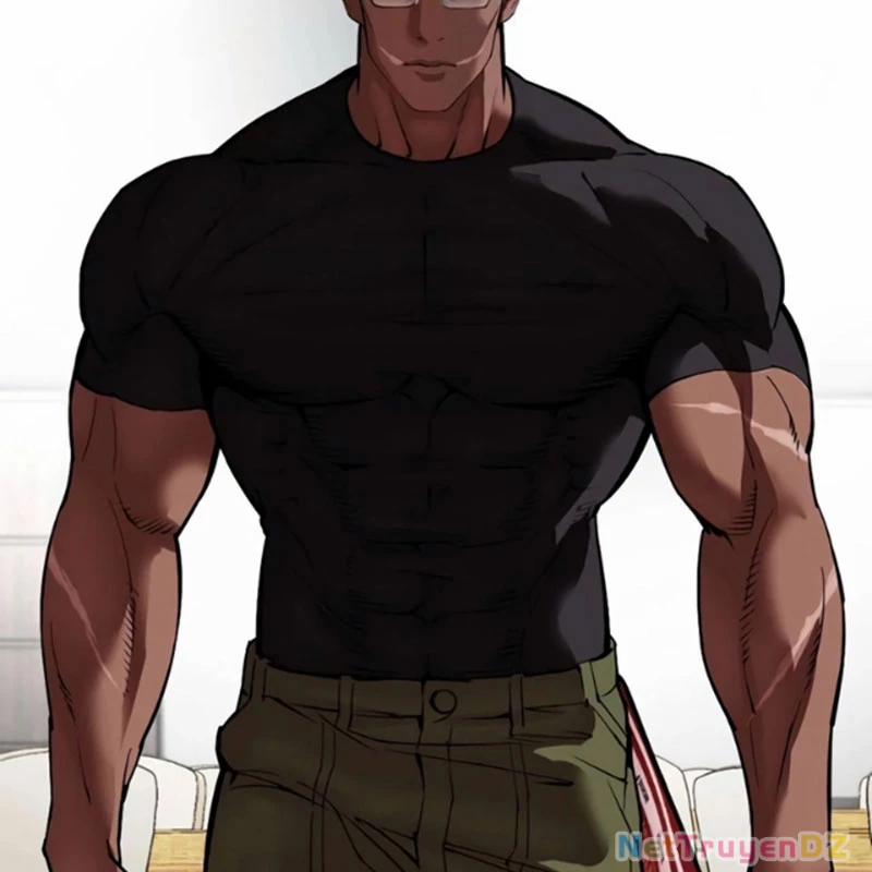 Hoán Đổi Diệu Kỳ 534.5 trang 10