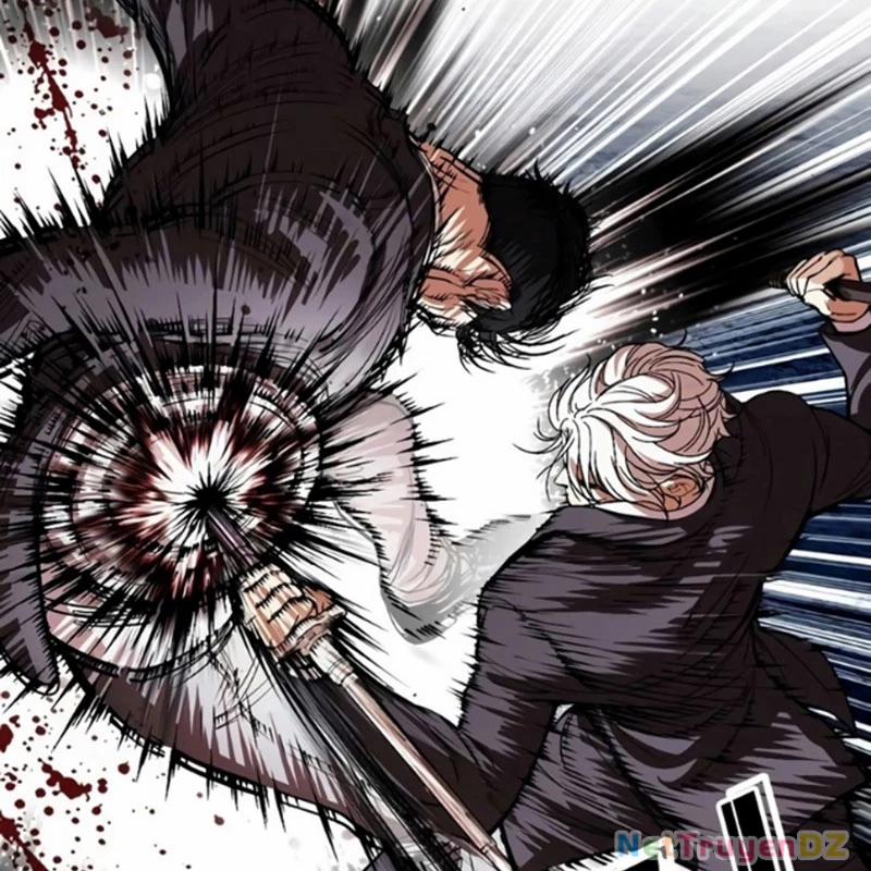 Hoán Đổi Diệu Kỳ 534.5 trang 127