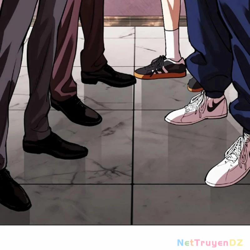 Hoán Đổi Diệu Kỳ 534.5 trang 167