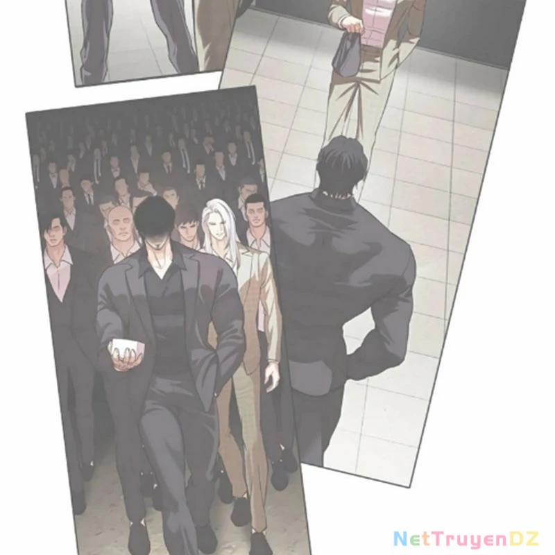 Hoán Đổi Diệu Kỳ 534.5 trang 207