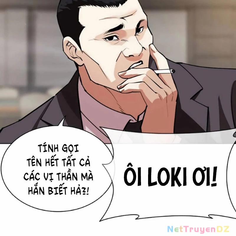 Hoán Đổi Diệu Kỳ 534 trang 119