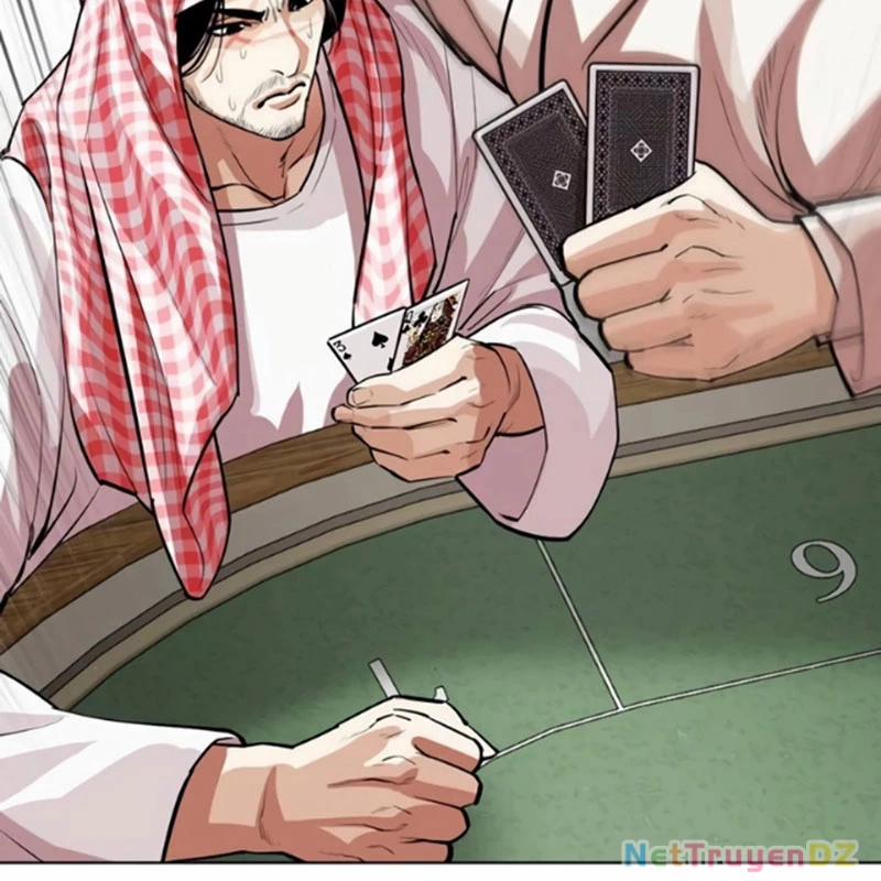 Hoán Đổi Diệu Kỳ 534 trang 122