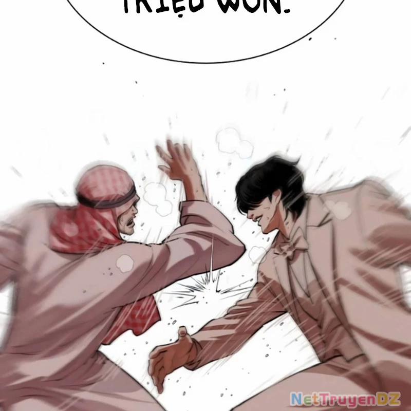 Hoán Đổi Diệu Kỳ 534 trang 188