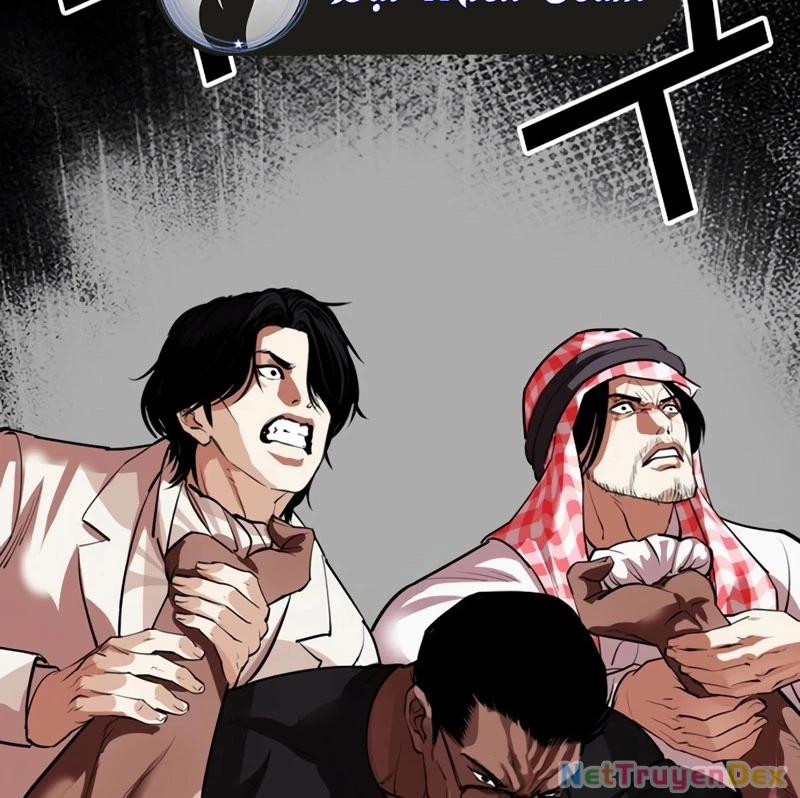 Hoán Đổi Diệu Kỳ 535 trang 105