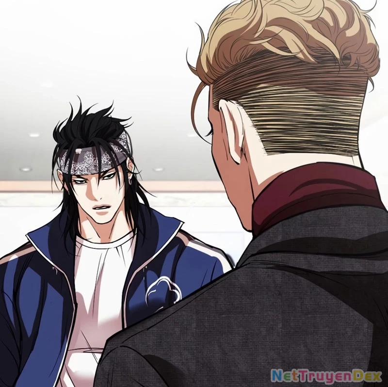 Hoán Đổi Diệu Kỳ 535 trang 12