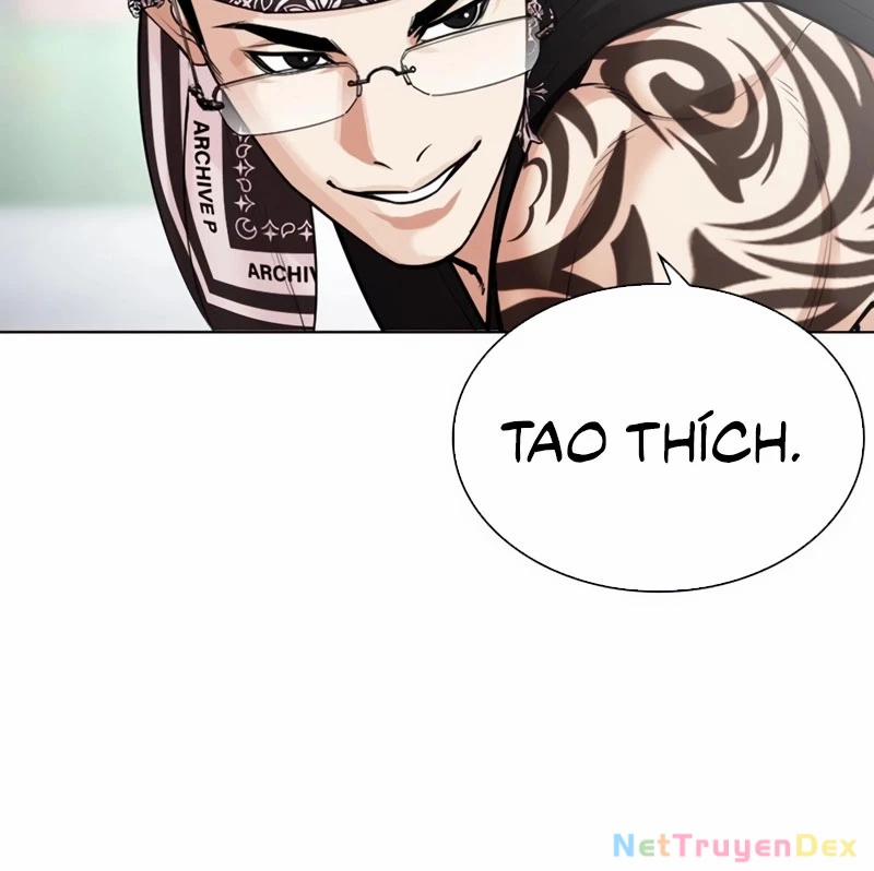 Hoán Đổi Diệu Kỳ 535 trang 133