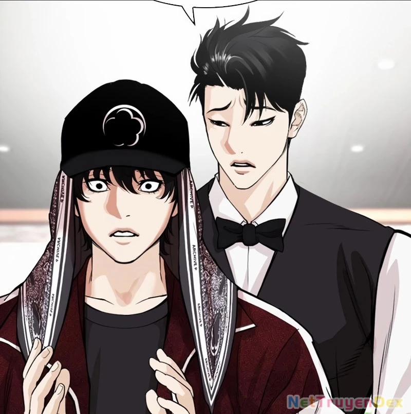 Hoán Đổi Diệu Kỳ 535 trang 302