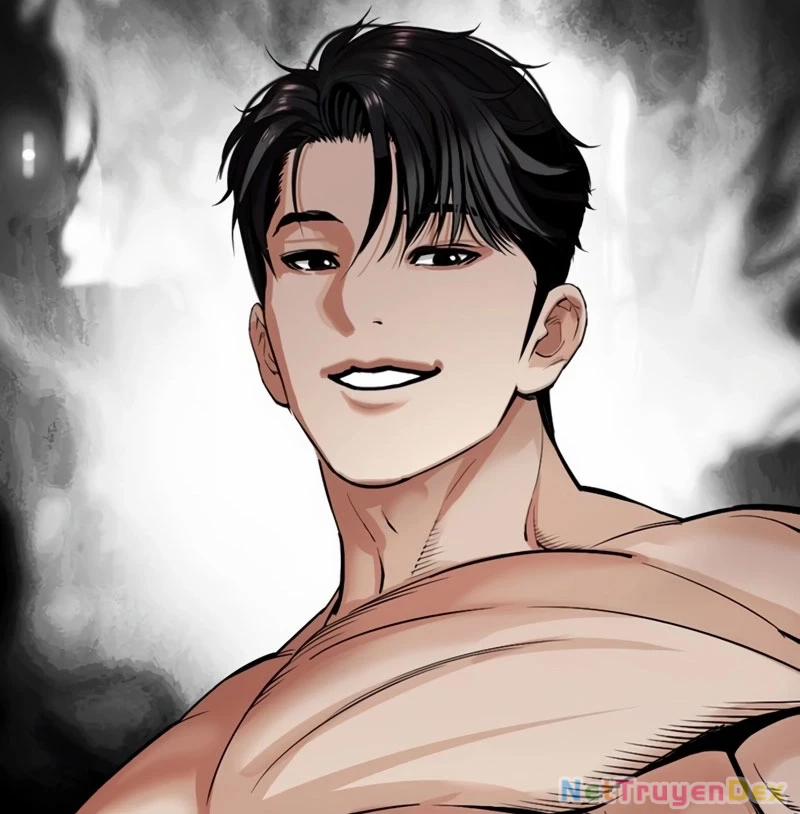 Hoán Đổi Diệu Kỳ 535 trang 387