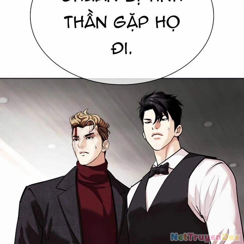 Hoán Đổi Diệu Kỳ 536 trang 336