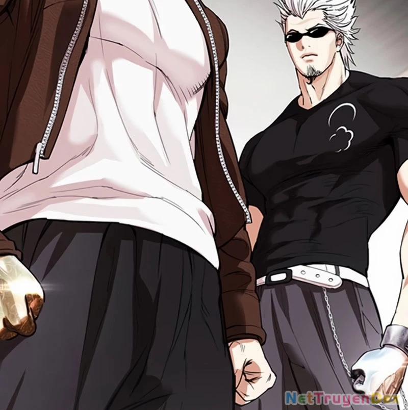 Hoán Đổi Diệu Kỳ 536 trang 345