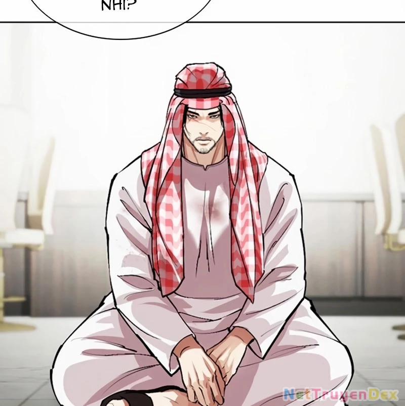 Hoán Đổi Diệu Kỳ 536 trang 50