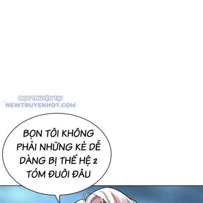 Hoán Đổi Diệu Kỳ 537 trang 261