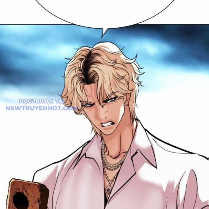 Hoán Đổi Diệu Kỳ 537 trang 319